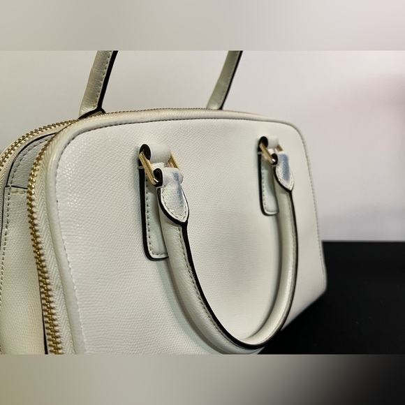 Michael Kors Reese Handbag - Picture 6 of 16